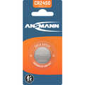 Ansmann Knopfzelle 3V Lithium CR 2450 (5020112)