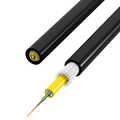 Fiber Outdoor kabel 4 vezels OM3 per meter