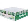 Alkaline High Energy Battery, Mignon (AA), 100pcs tray