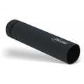 InLine® USB Soundbank PowerBank 2.200mAh with Speaker and LED indicator, black