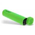 InLine USB Soundbank PowerBank 2.200mAh with Speaker and LED indicator, green