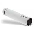 InLine® USB Soundbank PowerBank 2.200mAh with Speaker and LED indicator, white