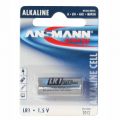 Ansmann battery 1.5V alkaline type LR1 (5015453)