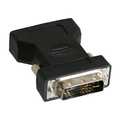 InLine DVI-A adapter,  DVI 12+5 M naar VGA HD15 V