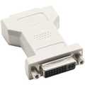 InLine DVI-D adapter,  digitaal 24+1 socket/socket