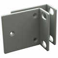 25.40cm (10Inch) installation bracket for Longshine 21.59cm (8.5Inch) network switches