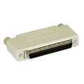 InLine SCSI U320 eindweerstand extern,  LVD/SE, 68-pins mini D-Sub stekker, schroefversie