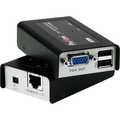 Console-Extender ATEN CE100, VGA+USB, max. 100m