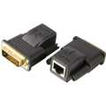 DVI Extender, ATEN VE066, max. 20m DVI-D over network cable