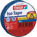 Tesa Isolatietape, 10m x 15mm, blauw