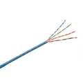 Belden 1583E Blauw PVC Cat5e U/UTP, haspel 500m