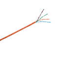 Belden 1583ENH Oranje LSNH Cat5e U/UTP 305 meter Doos