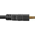 InLine Certified HDMI Cable, Ultra High Speed HDMI, 8K4K, 1m