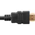 InLine Certified HDMI Cable, Ultra High Speed HDMI, 8K4K, 1m