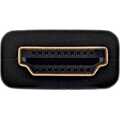 InLine Certified HDMI Cable, Ultra High Speed HDMI, 8K4K, 1m