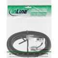 InLine Modulaire kabel RJ11,  M/M, 6P4C, 3m