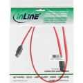 InLine SATA kabel,  1m