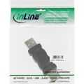 InLine USB 2.0 adapter,  AM / AM