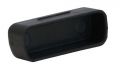 Dust Cover for DVI sockets black 50 pcs pack