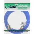 InLine Tulp audiokabel,  Premium, vergulde contacten, 2x Tulp M/M, 30m