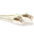Fb6002 2.00m sstp cat6a ivory