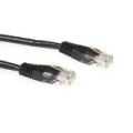 Ib5900 utp c5e patch bk 0.50m