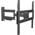 InLine Wall Bracket for Display 81 tot 140cm 32-55inch max. 50kg