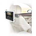 Tablet Holder for car headrest universal for 7 inch  - 10.4 inch