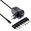 Universele power supply 3V/4.5V/5V/6V/7.5V/9V/12V