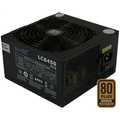 Power supply ATX LC-Power LC6450 V2.2, black, 140mm, 450W