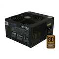 Power supply ATX V2.3 PFC LC-Power SUPER SILENT LC6600 V2.2, black, 550W