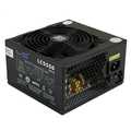 Power supply ATX PFC LC-Power SILENT LC5550 V2.2, 80 PLUS BRONZE, black, 550W