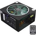 Netzteil ATX V2.3 LC-Power Green Power LC6650GP3 V2.3, black, 140mm, 650W, 80 PLUS BRONZE