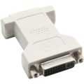 InLine DVI-D adapter,  digitaal 24+1 socket/socket