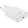 InLine USB power supply charger, single USB-C, PD, AVS, 65W, white