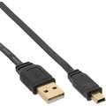 USB Platte kabel Mini