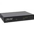 Gigabit Switch 10/100/1000Mbit, 8-Port