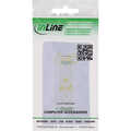 InLine® SFP Module Fiber LX 1310nm singlemode with LC sockets, 10km, 1.25Gb/s