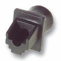 RJ45 blindstopjes zwart