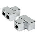 Modulaire RJ45 splitter, FTP