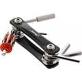 InLine® Pocket Allen screwdriver set with bit holder 20in1