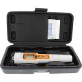 PH Meter for fluids