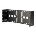 StarTech.com Universele VESA LCD Monitor Montagebeugel voor 19 inch Rack