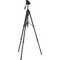 InLine Professional light weight Tripod black max. height 1.78m