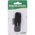 InLine USB Portblocker, 4port blocker