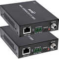 InLine USB Extender, Cat.6, USB 3.2, 100m, Set