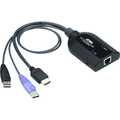 ATEN KA7188 USB HDMI Virtual Media KVM Adapter Cable