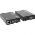 VGA Extender over RJ45  UTP / STP with Audio up to 300m