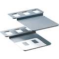 Socket Strip Vertical, 24 x C13 + 3 x C19, 1-Phase, Plug CEE 16 A