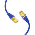 Pronetwork Cat. 6A U/UTP LSOH Patchkabel Blauw 1,5 Meter